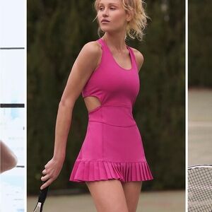 FP Movement by Free People Pink Dress